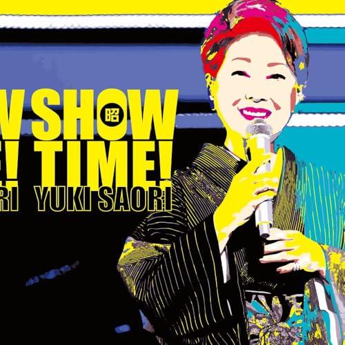 CD/由紀さおり/SHOW(昭) TIME! (紙ジャケット)