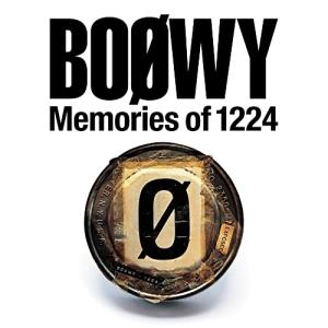 ユニバーサルミュージック GIGS CASE OF BOφWY COMPLETE ／ BOφWY