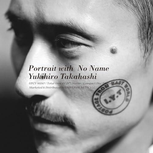 CD/高橋幸宏/Portrait with No Name (SHM-CD) (紙ジャケット) (限...