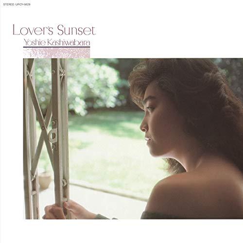 CD/柏原芳恵/Lover&apos;s Sunset +2 (SHM-CD) (歌詞付/紙ジャケット) (生...