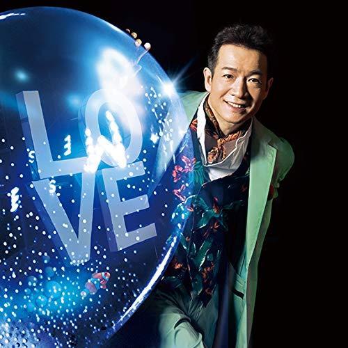 CD/田原俊彦/愛は愛で愛だ (CD+DVD) (初回盤)