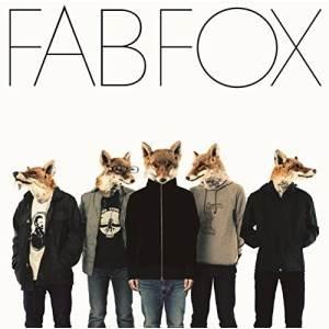 LP(30cm)/フジファブリック/FAB FOX (完全限定アンコールプレス盤)