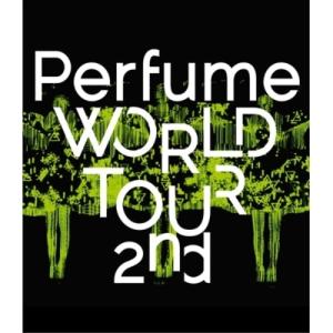 BD/Perfume/Perfume WORLD TOUR 2nd(Blu-ray) 【Pアップ】｜surpriseweb