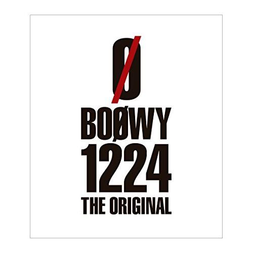 BD/BOOWY/1224 THE ORIGINAL(Blu?ray)