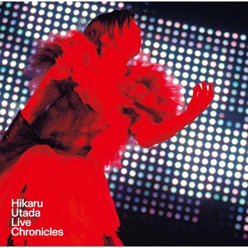BD/宇多田ヒカル/HIKARU UTADA LIVE CHRONICLES UTADA UNITE...