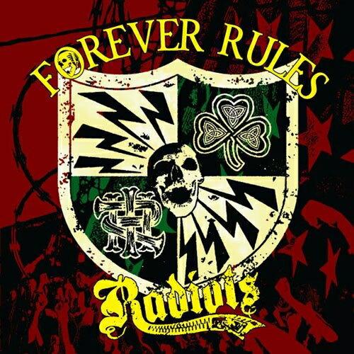 CD/RADIOTS/FOREVER RULES