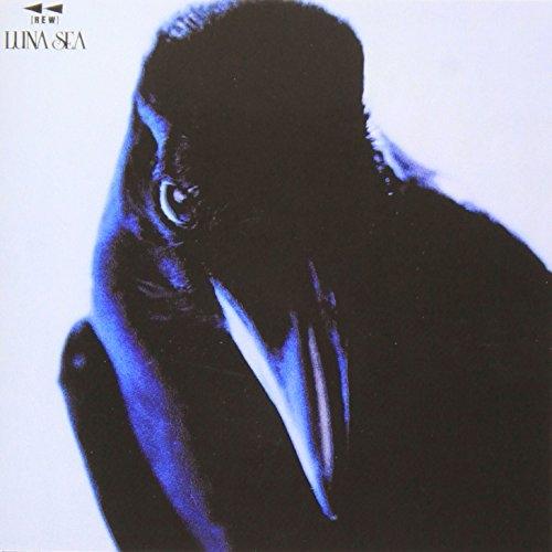 DVD/LUNA SEA/REW