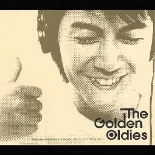 CD/FUKUYAMA ENGINEERING GOLDEN OLDIES CLUB BAND/Th...
