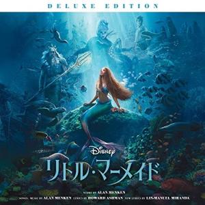 CD/オリジナル・サウンドトラック/リトル・マー...の商品画像