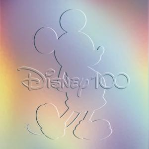 CD/ディズニー/ディズニー100 (解説付/豪...の商品画像