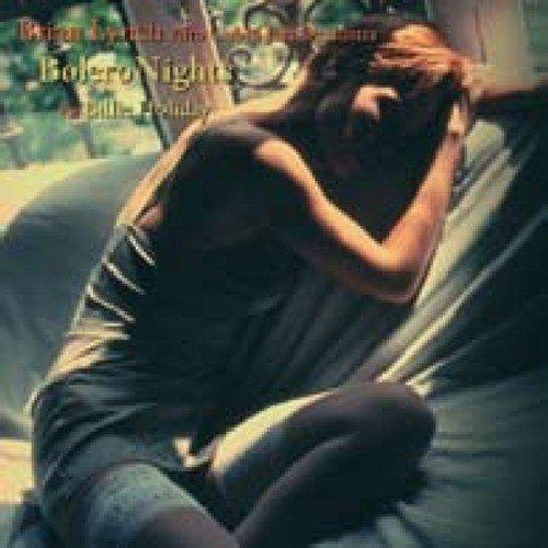 CD/ブライアン・リンチ・アフロ・キューバン・ジャズ・オーケストラ/ボレロの夜 (HQCD)