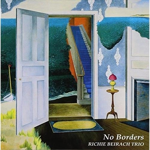 CD/リッチー・バイラーク・トリオ/哀歌 (紙ジャケット)