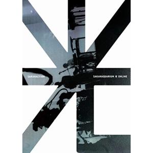 サカナクション／SAKANAQUARIUM 光 ONLINE《完全生産限定盤