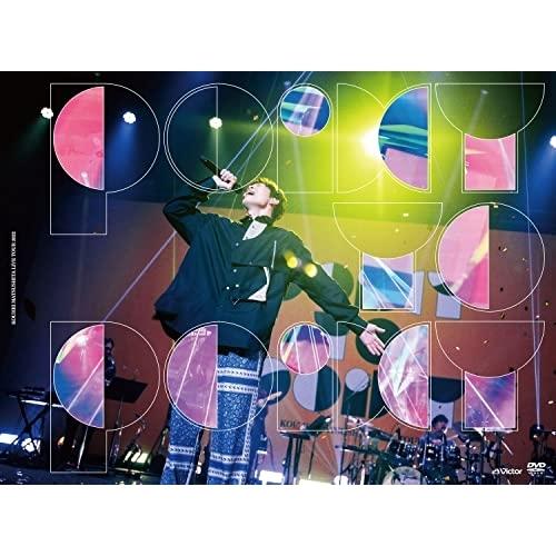 DVD/松下洸平/KOUHEI MATSUSHITA LIVE TOUR 2022 〜POINT T...