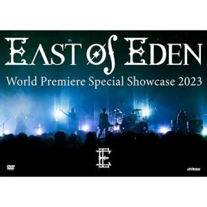 DVD/East Of Eden/World Premiere Special Showcase 2023