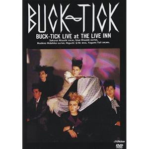 DVD/BUCK-TICK/バクチク現象 at ...の商品画像