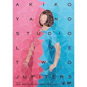 DVD/矢野顕子/Two Jupiters【Pアップ