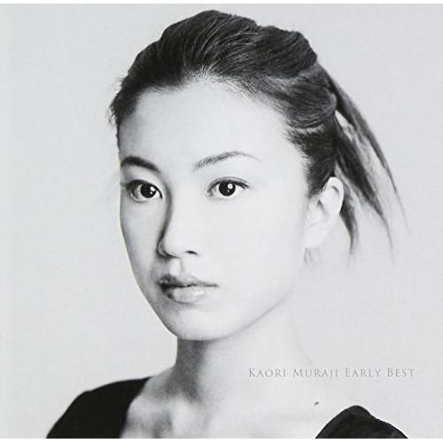 CD/村治佳織/KAORI MURAJI EARLY BEST (HQCD) (解説付)