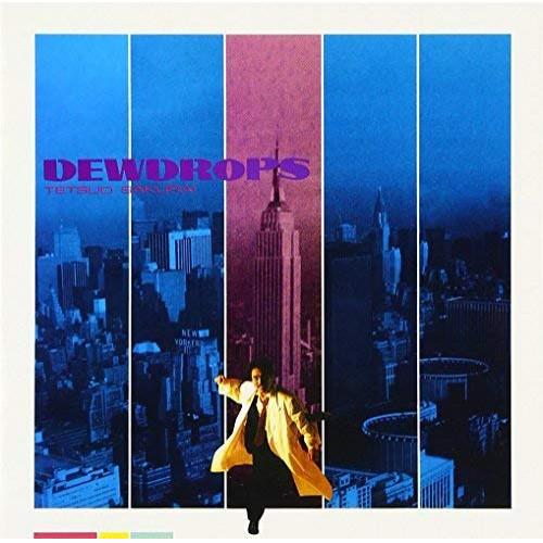 CD/櫻井哲夫/Dewdrops (UHQCD) (解説歌詞付/ライナーノーツ) (完全生産限定盤)...