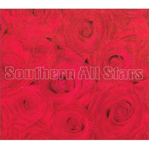 CD/サザンオールスターズ/涙のキッス
