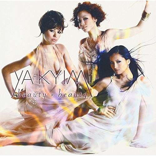 CD/YA-KYIM/beauty × beauty (通常盤)