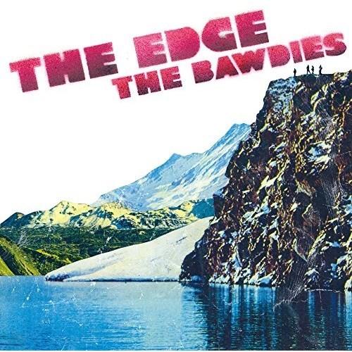 CD/THE BAWDIES/THE EDGE (歌詞付) (通常盤)