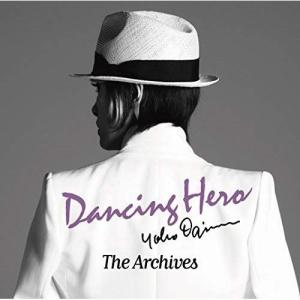 CD/荻野目洋子/ダンシング・ヒーロー(ジ・アーカイブス) ...