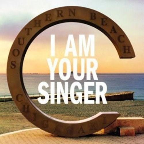 CD/サザンオールスターズ/I AM YOUR SINGER (通常盤)