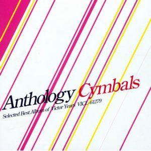 anthology anthology 