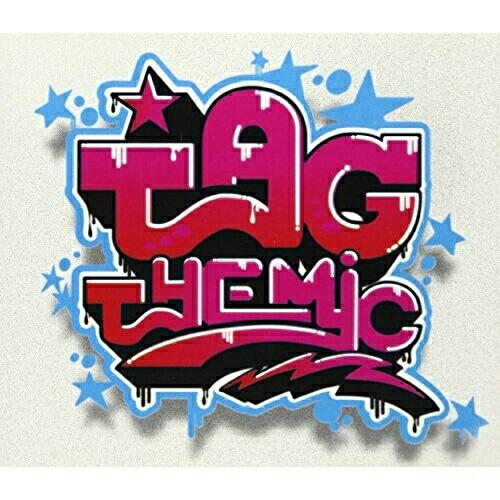 CD/オムニバス/TAG THE MIC【Pアップ