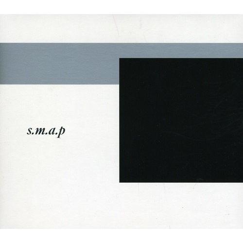 CD/SMAP/super.modern.artistic.performance