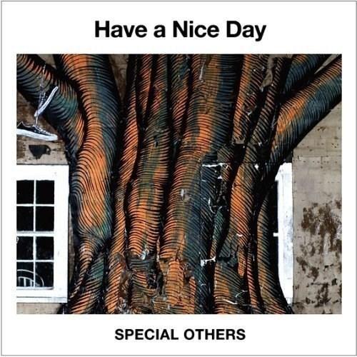 CD/SPECIAL OTHERS/Have a Nice Day (通常盤)
