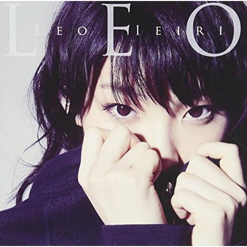 CD/家入レオ/LEO (通常盤)