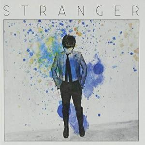 CD/星野源/Stranger