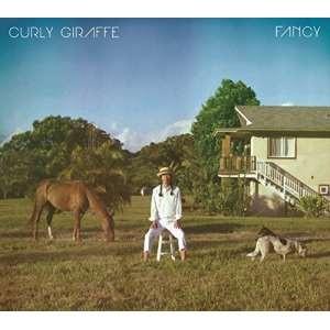 CD/CURLY GIRAFFE/FANCY (歌詞付)