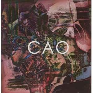 CD/アルカラ/CAO (歌詞付) (通常盤)