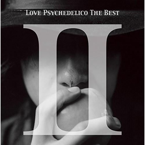 CD/LOVE PSYCHEDELICO/LOVE PSYCHEDELICO THE BEST II...