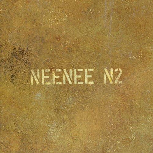 CD/NEENEE/N2 (歌詞付)【Pアップ