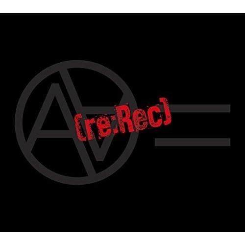CD/AA=/(re:Rec) (歌詞付)【Pアップ