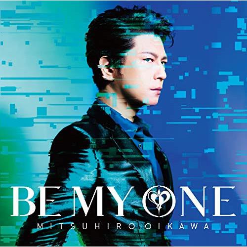 CD/及川光博/BE MY ONE (歌詞付) (通常盤)【Pアップ