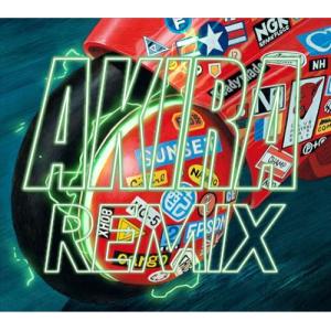 CD/芸能山城組/AKIRA REMIX
