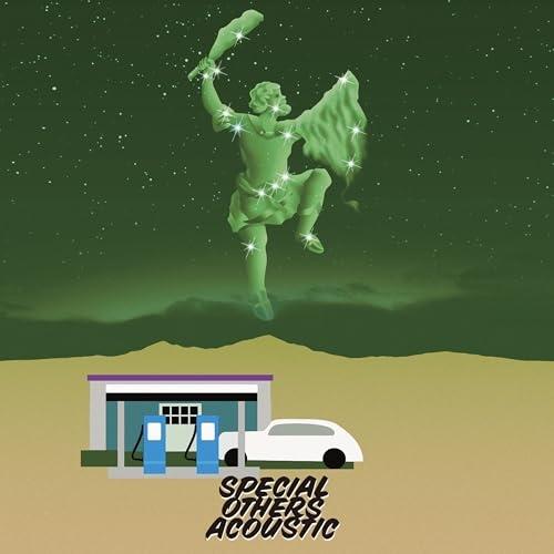 CD/SPECIAL OTHERS ACOUSTIC/ORION (通常盤)