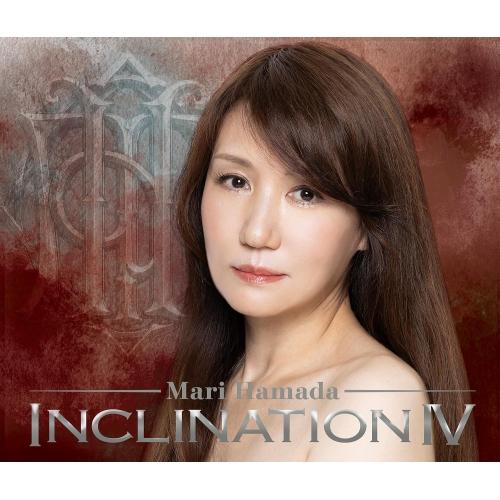 ▼CD/浜田麻里/INCLINATION IV (通常盤)