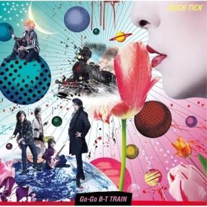 CD/BUCK-TICK/Go-Go B-T TRAIN