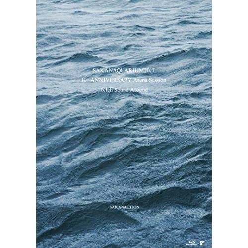 BD/サカナクション/SAKANAQUARIUM2017 10th ANNIVERSARY Aren...