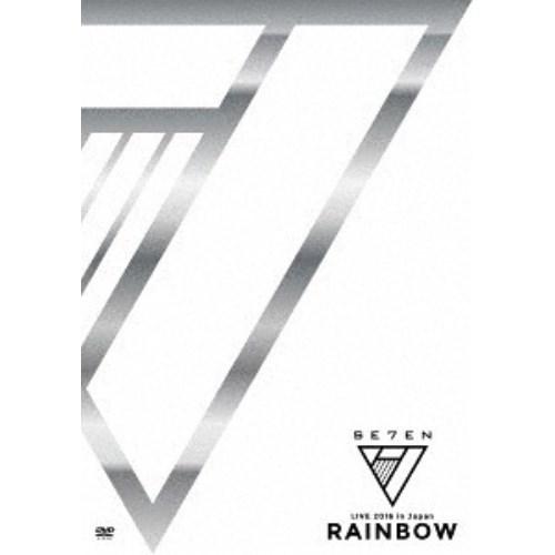 DVD/SE7EN/SE7EN LIVE 2016 in Japan -RAINBOW- (本編ディ...