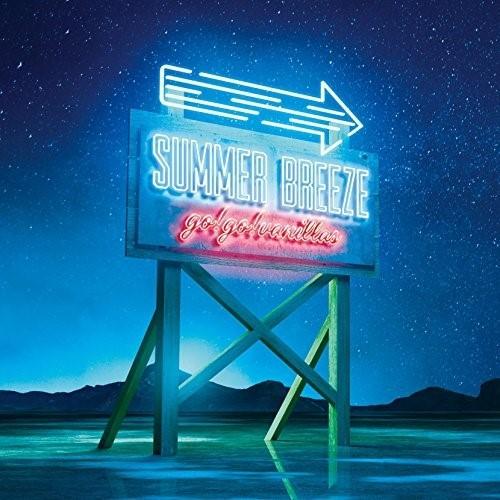 CD/go!go!vanillas/SUMMER BREEZE/スタンドバイミー (CD+DVD) ...