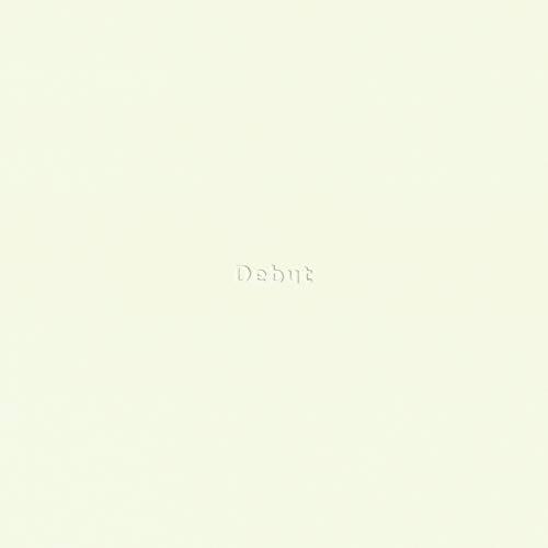 CD/Ryohu/DEBUT (歌詞付) (初回限定盤)【Pアップ