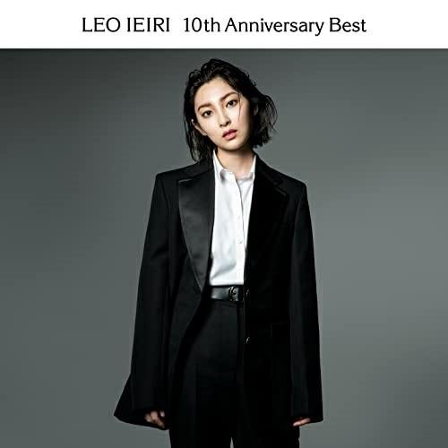 CD/家入レオ/10th Anniversary Best (歌詞付) (初回限定盤A)【Pアップ