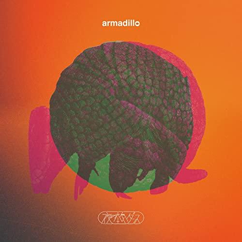 CD/夜の本気ダンス/armadillo (CD+Blu-ray) (歌詞付) (初回限定盤A)